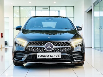 Used Mercedes-Benz A-Class 2019 for sale - 79292795: Photo