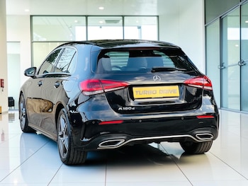 Used Mercedes-Benz A-Class 2019 for sale - 79292795: Photo