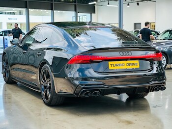 Used Audi A7 2019 for sale - 78662341: Photo