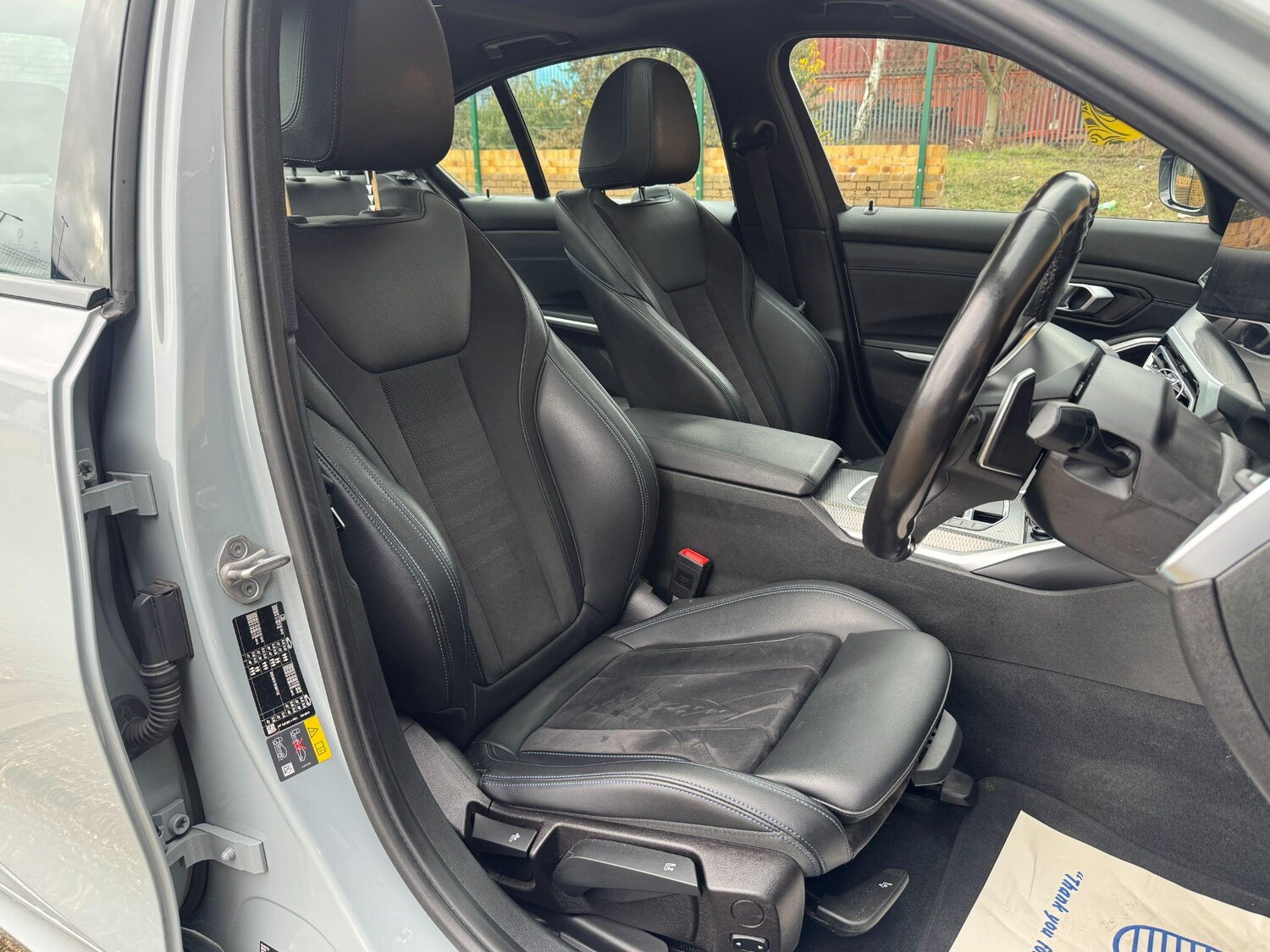 Used BMW 3 Series for sale - 78033640: Photo 12