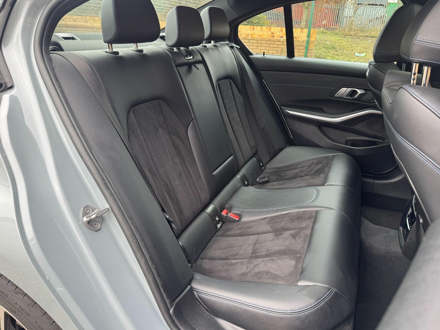 Used BMW 3 Series for sale - 78033640: Photo 13