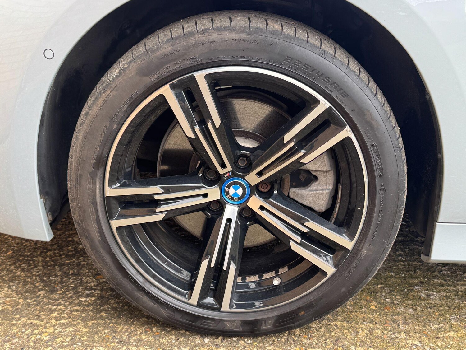 Used BMW 3 Series for sale - 78033640: Photo 20