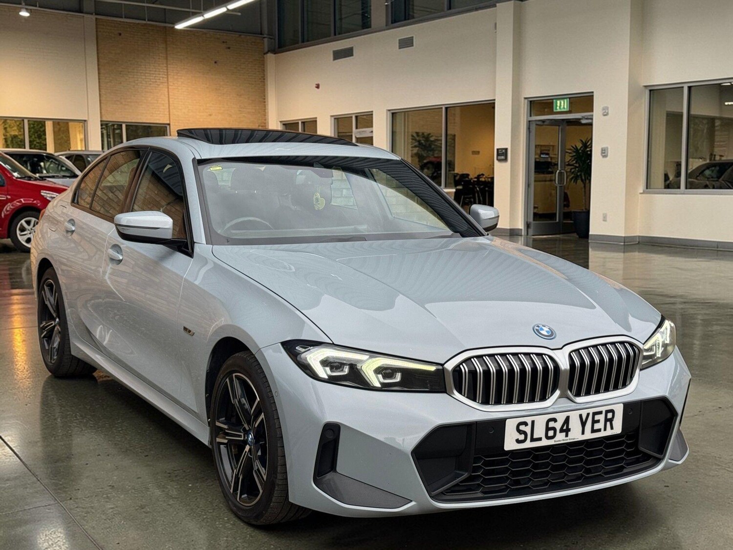 Used BMW 3 Series for sale - 78033640: Photo 32