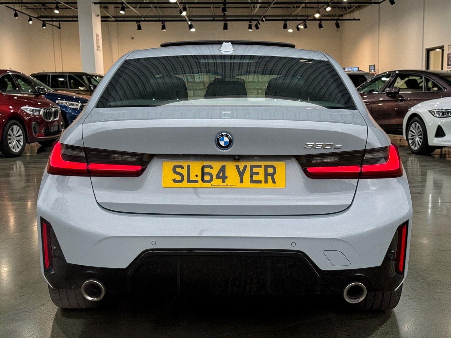 Used BMW 3 Series for sale - 78033640: Photo 33