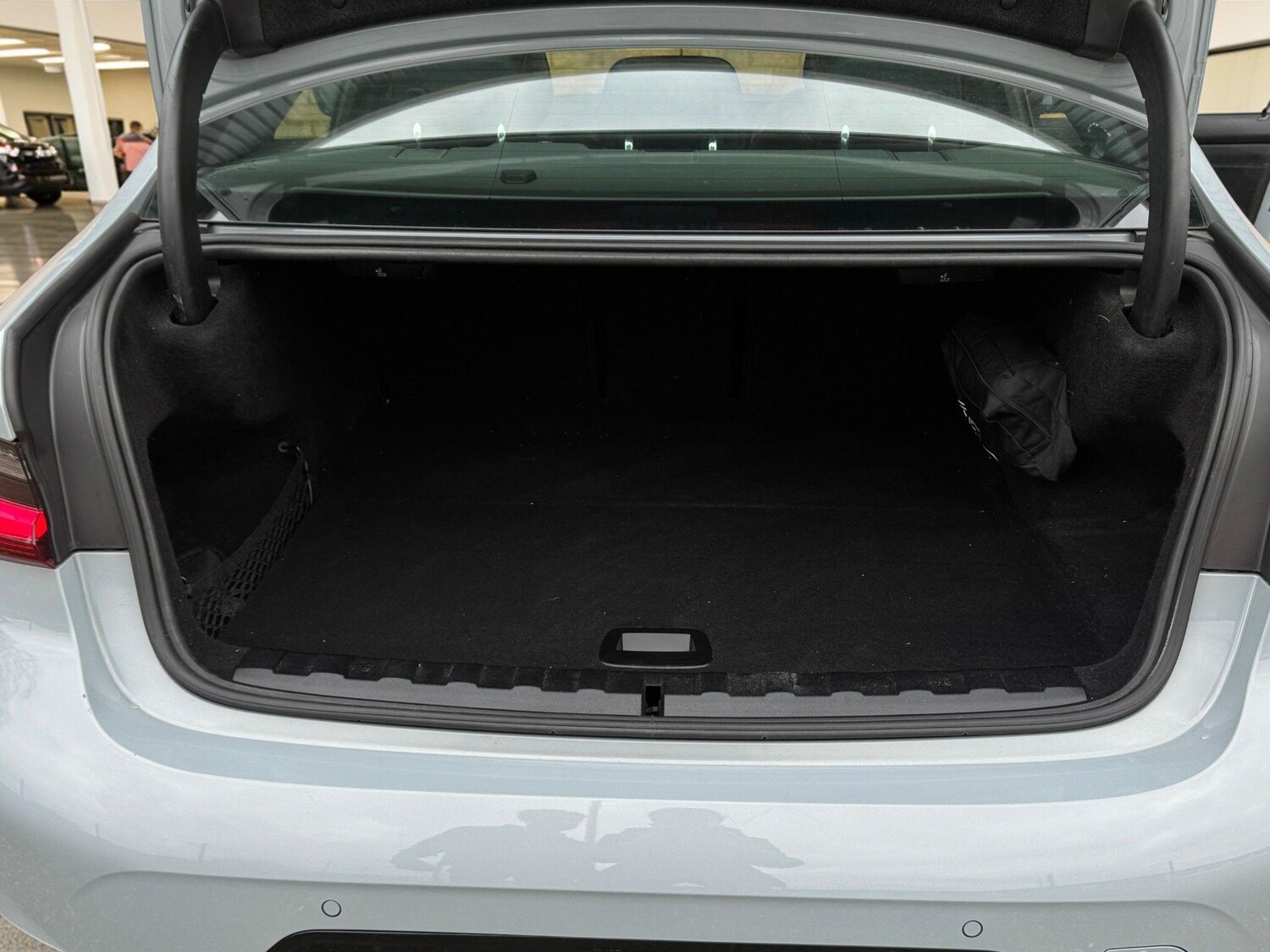 Used BMW 3 Series for sale - 78033640: Photo 35