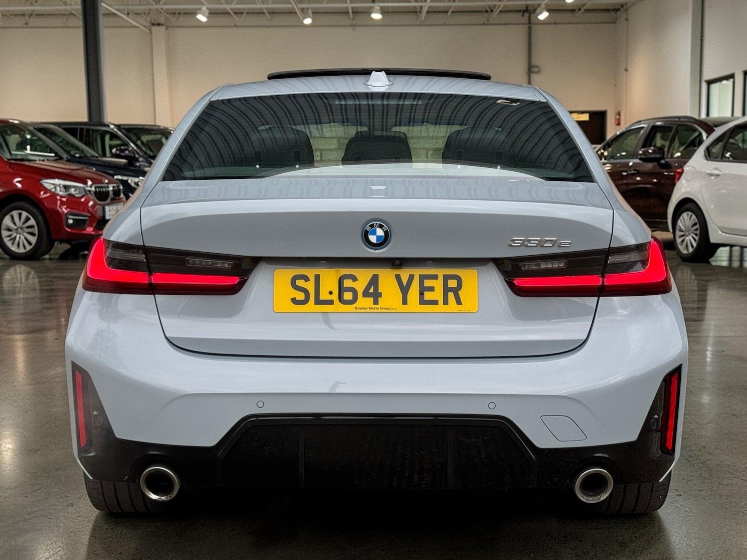 Used BMW 3 Series for sale - 78033640: Photo 5