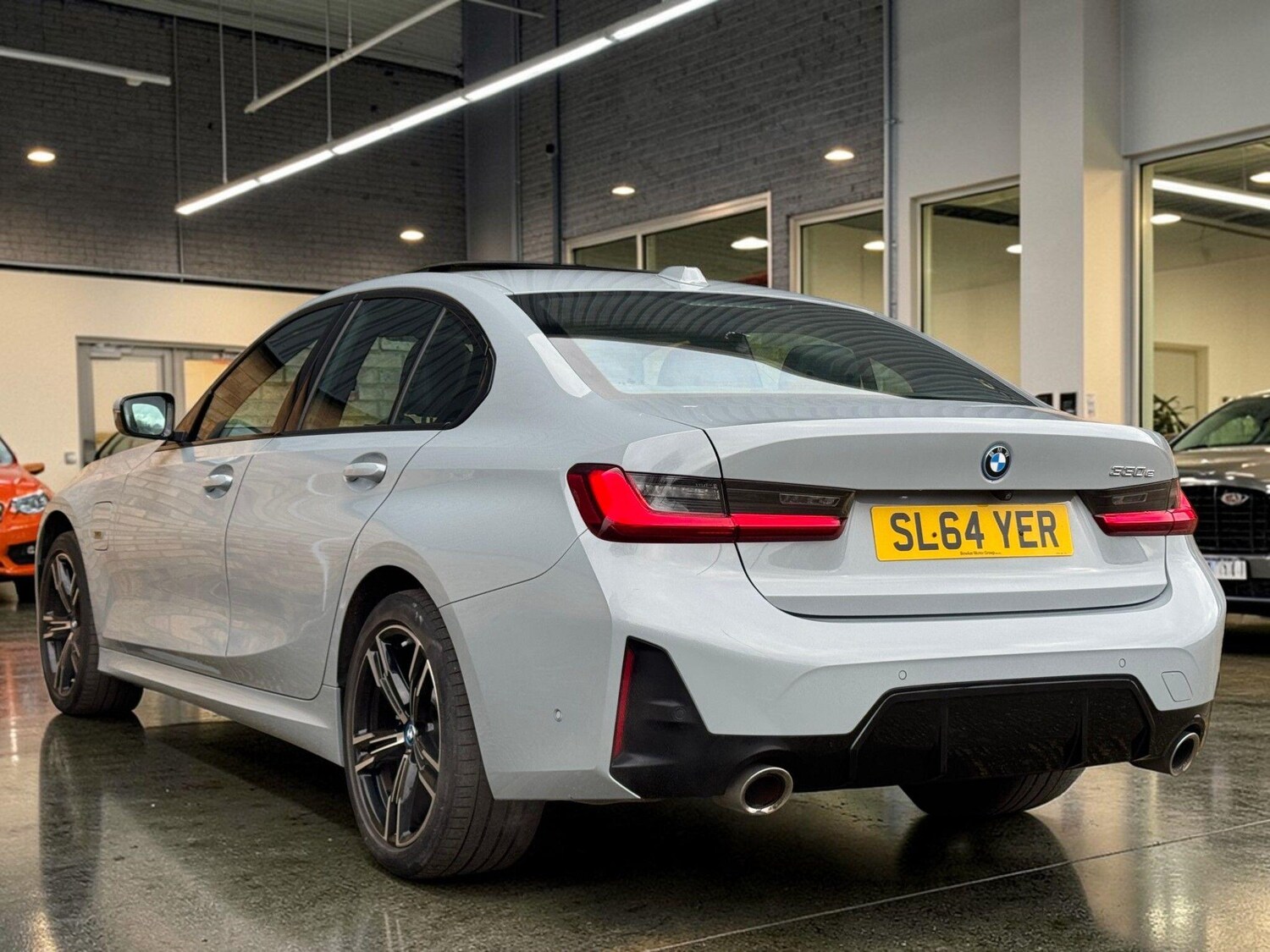 Used BMW 3 Series for sale - 78033640: Photo 6