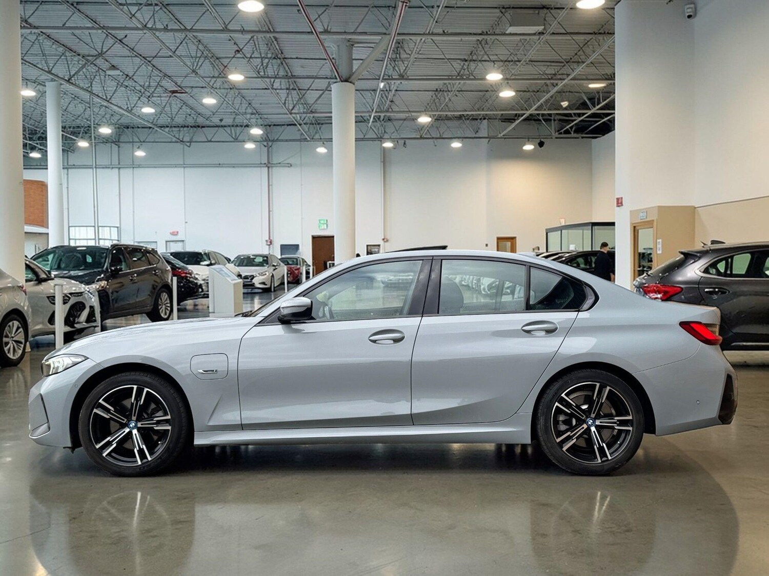 Used BMW 3 Series for sale - 78033640: Photo 8