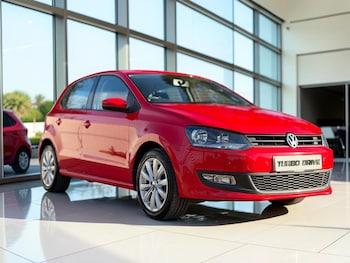 Used Volkswagen Polo 2011 for sale - 79116915: Photo