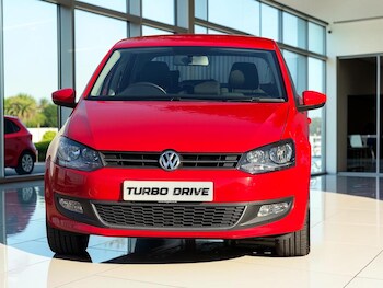 Used Volkswagen Polo 2011 for sale - 79116915: Photo