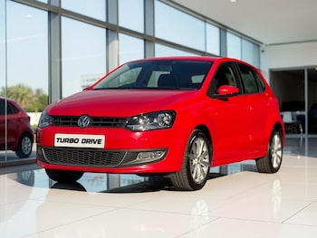 Used Volkswagen Polo 2011 for sale - 79116915: Photo