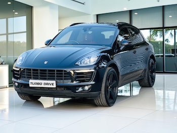 Used Porsche Macan 2015 for sale - 79508699: Photo