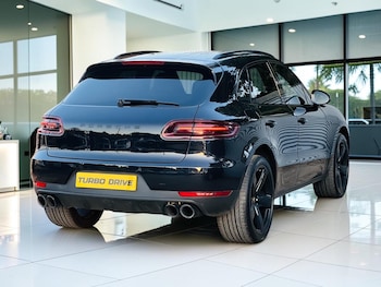 Used Porsche Macan 2015 for sale - 79508699: Photo
