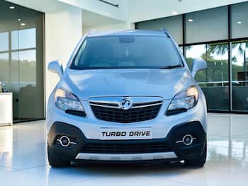 Used Vauxhall Mokka 2016 for sale - 79590729: Photo