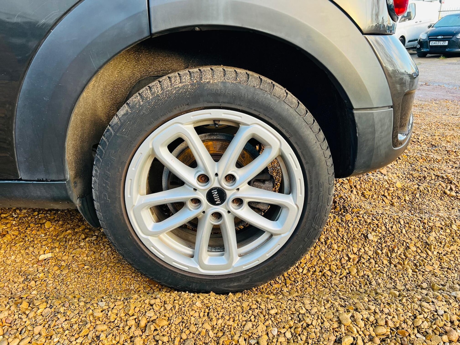 Used MINI Countryman for sale - 78034840: Photo 18