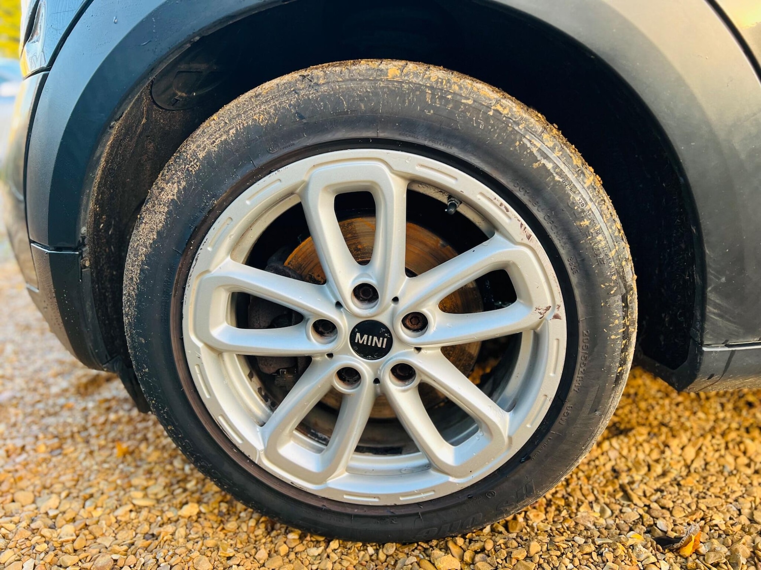 Used MINI Countryman for sale - 78034840: Photo 19