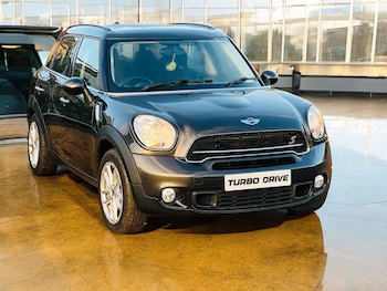 Used MINI Countryman 2016 for sale - 78034840: Photo