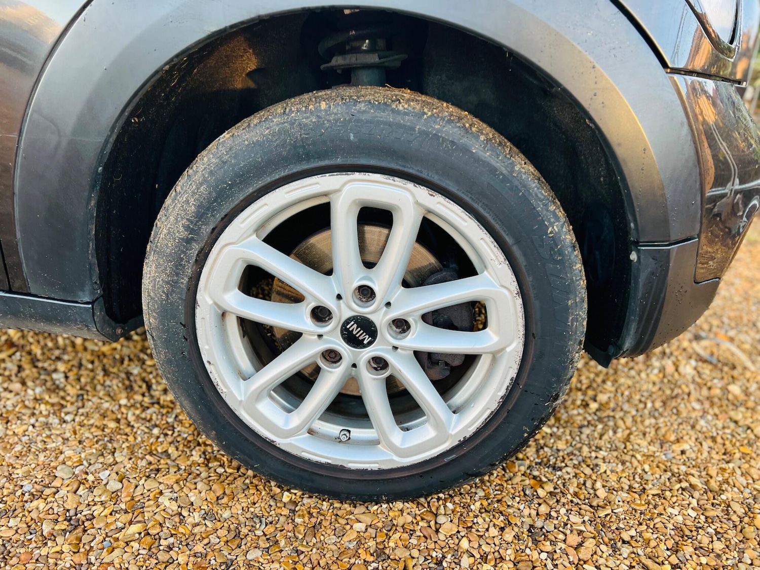 Used MINI Countryman for sale - 78034840: Photo 20