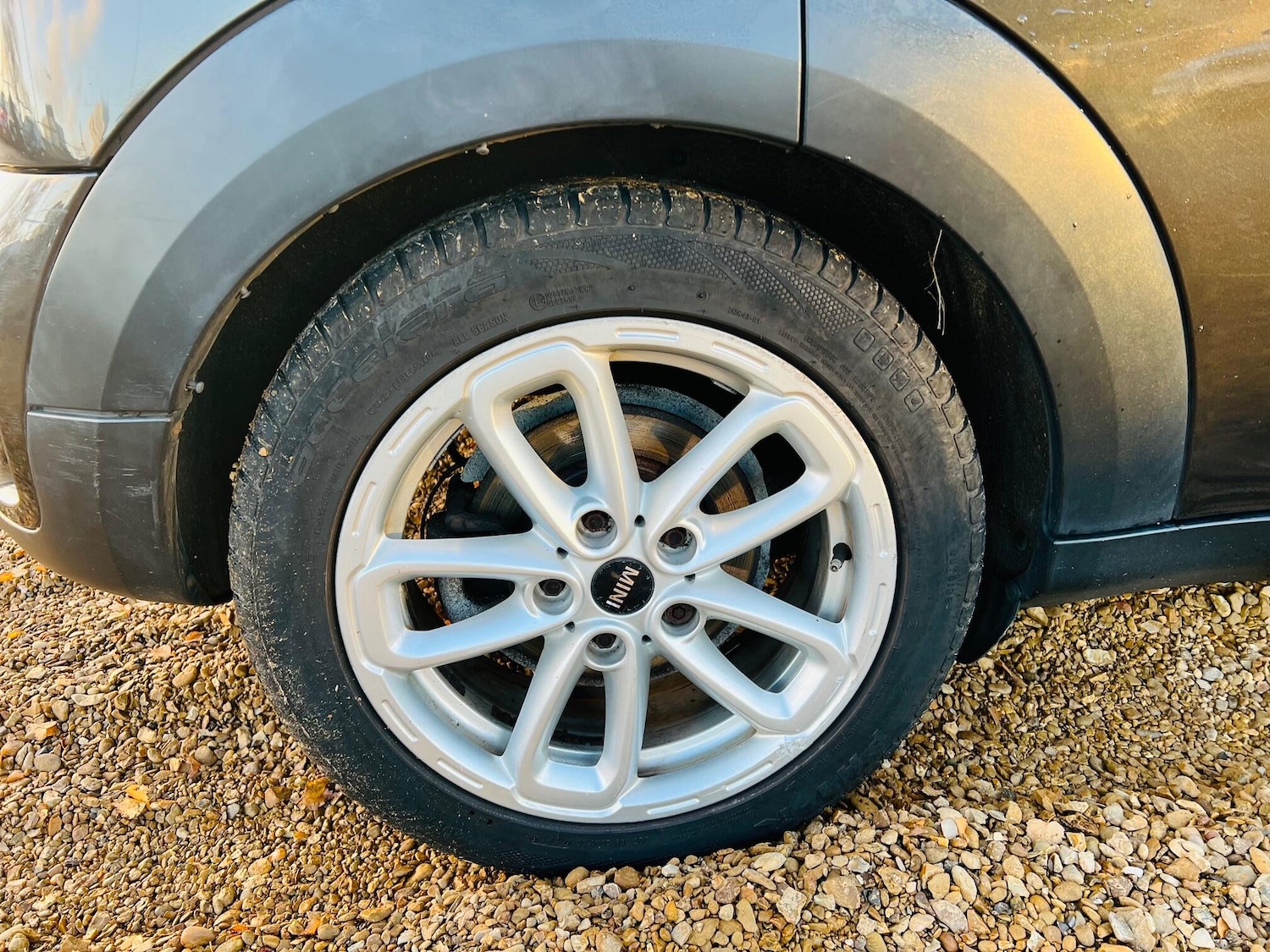 Used MINI Countryman for sale - 78034840: Photo 21