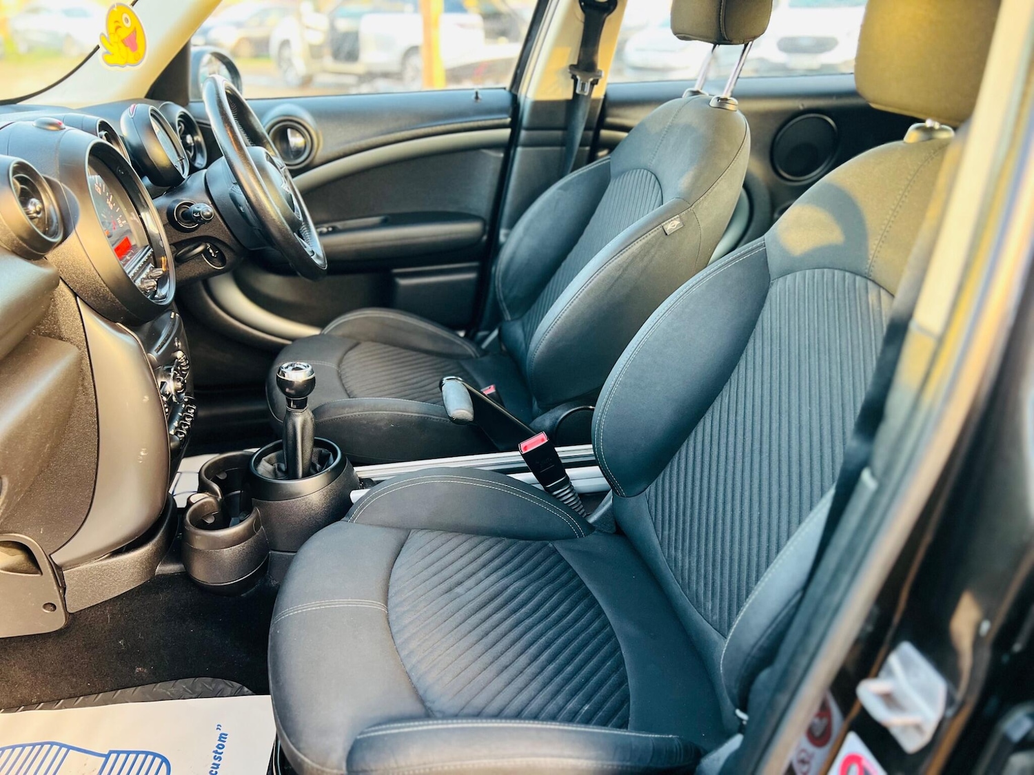 Used MINI Countryman for sale - 78034840: Photo 27