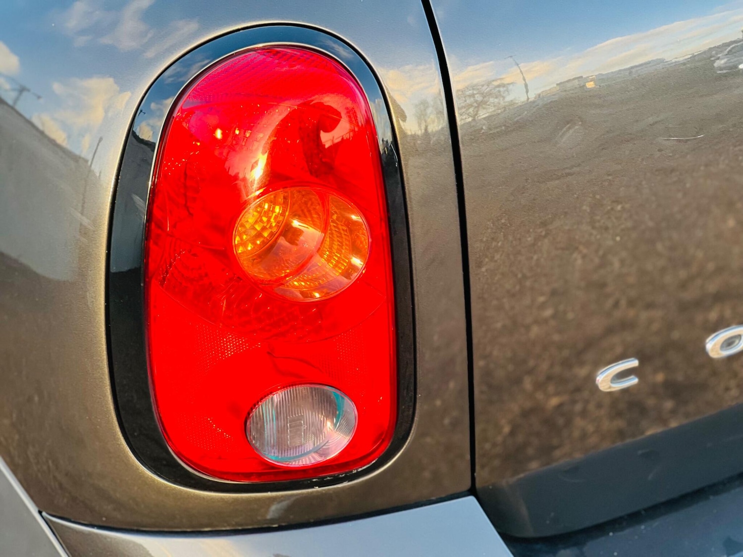 Used MINI Countryman for sale - 78034840: Photo 28