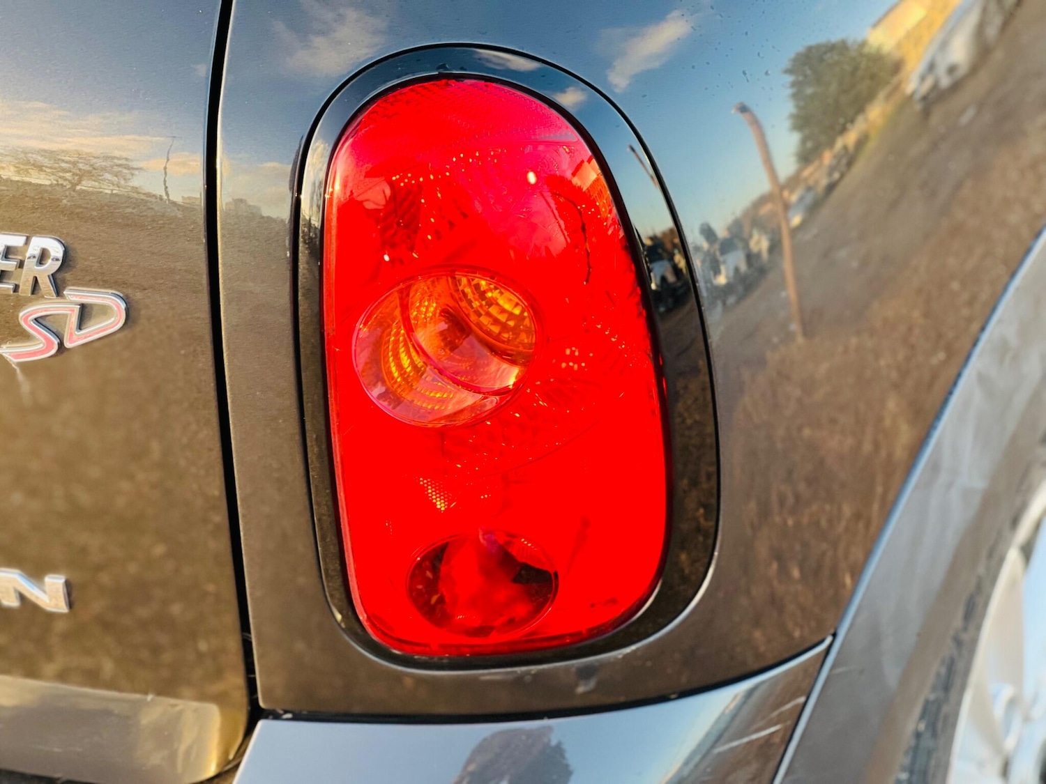 Used MINI Countryman for sale - 78034840: Photo 29