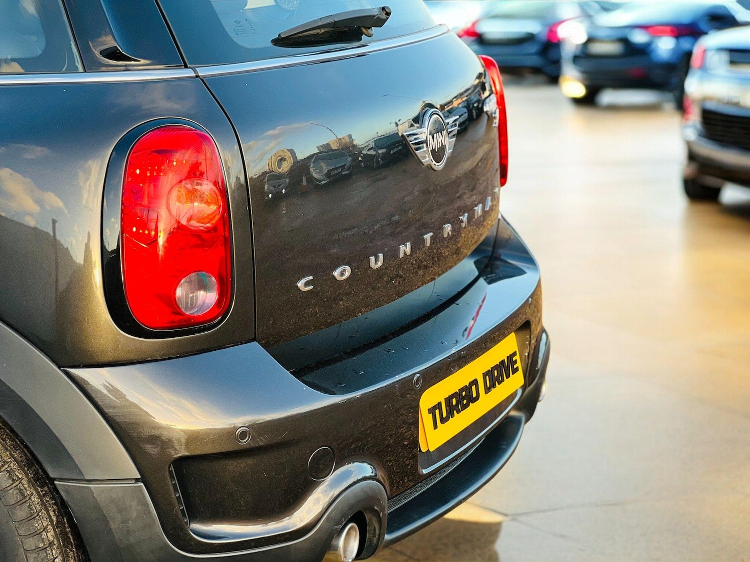 Used MINI Countryman for sale - 78034840: Photo 30