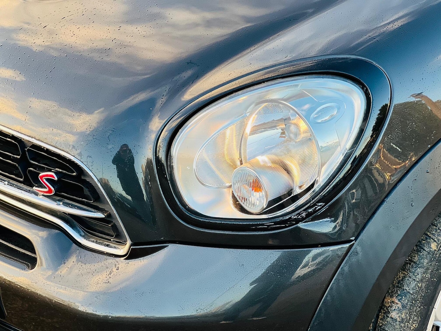 Used MINI Countryman for sale - 78034840: Photo 32