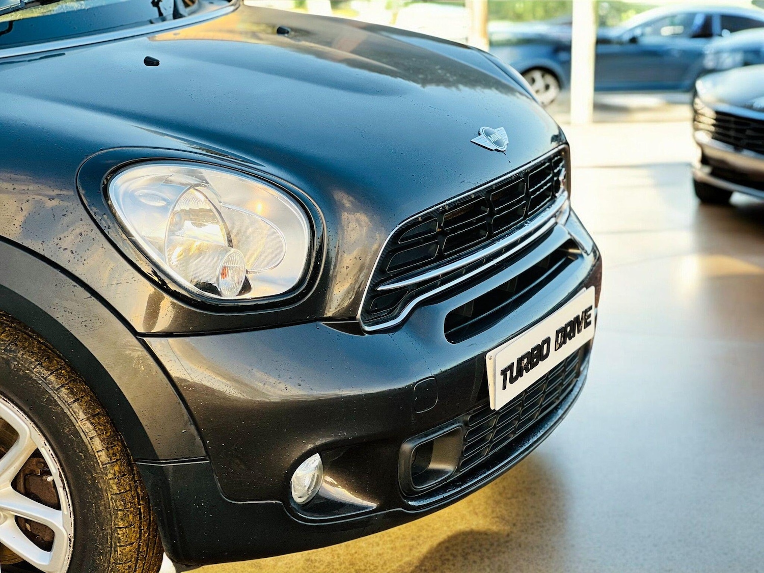 Used MINI Countryman for sale - 78034840: Photo 33