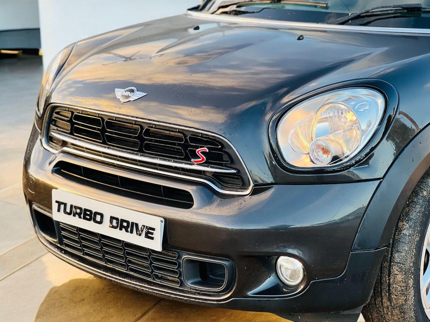 Used MINI Countryman for sale - 78034840: Photo 34