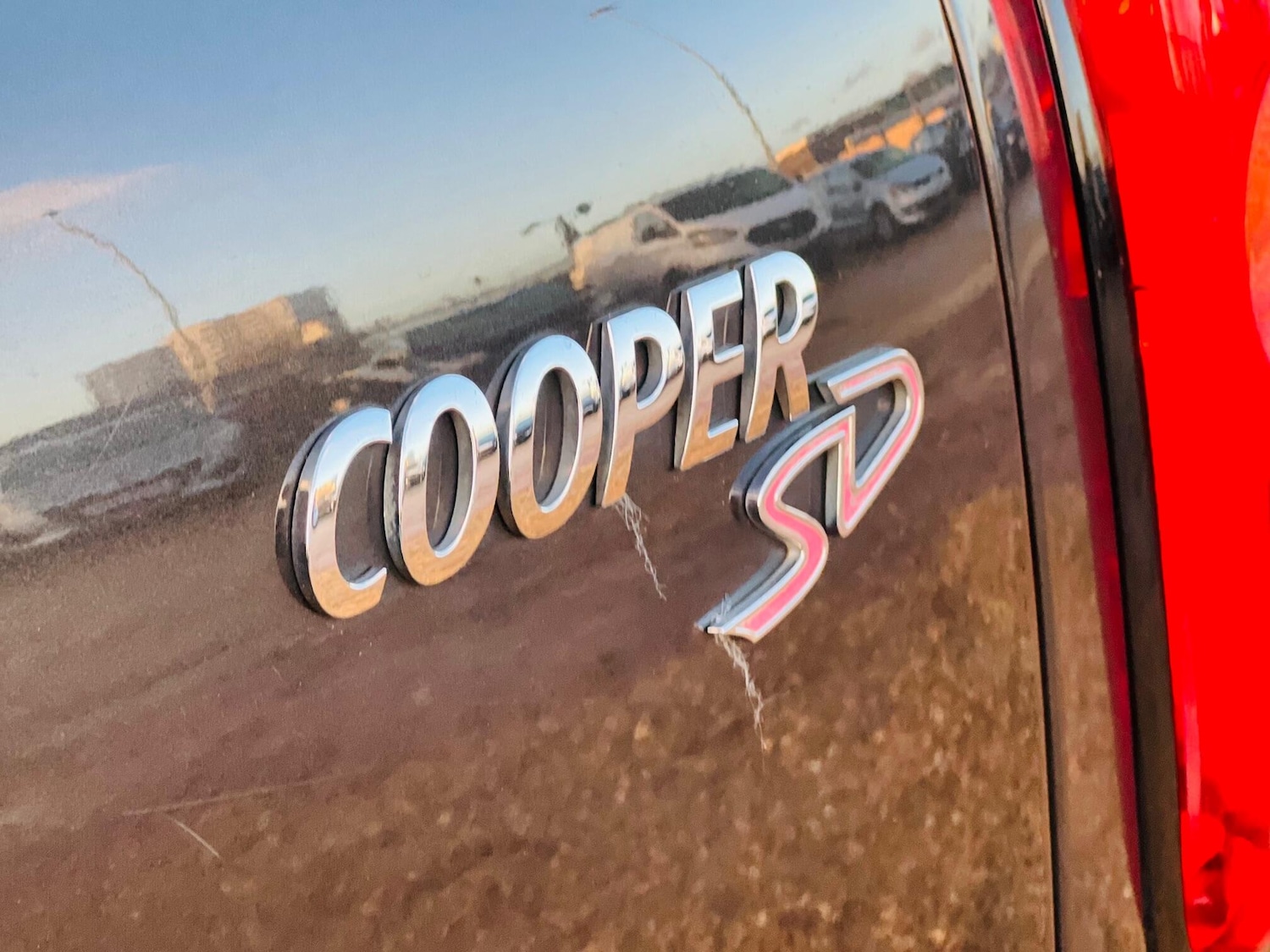 Used MINI Countryman for sale - 78034840: Photo 35