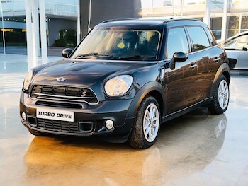 Used MINI Countryman 2016 for sale - 78034840: Photo