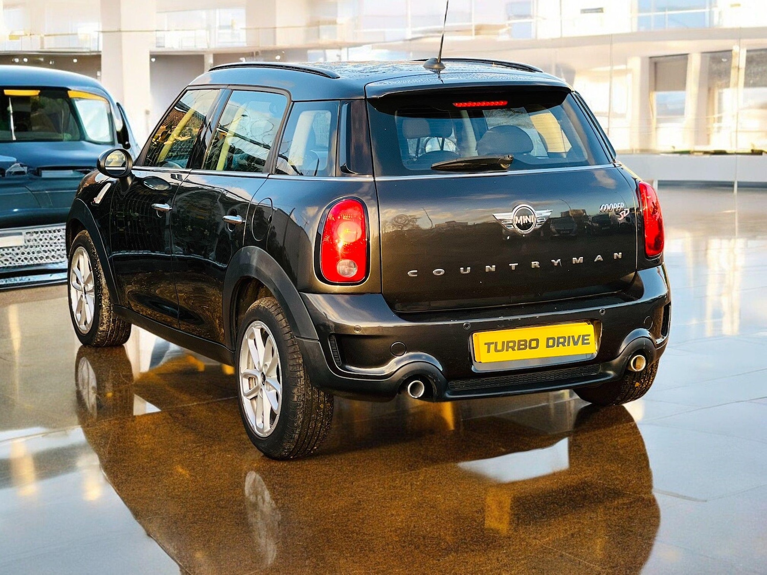 Used MINI Countryman for sale - 78034840: Photo 4