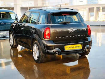 Used MINI Countryman 2016 for sale - 78034840: Photo