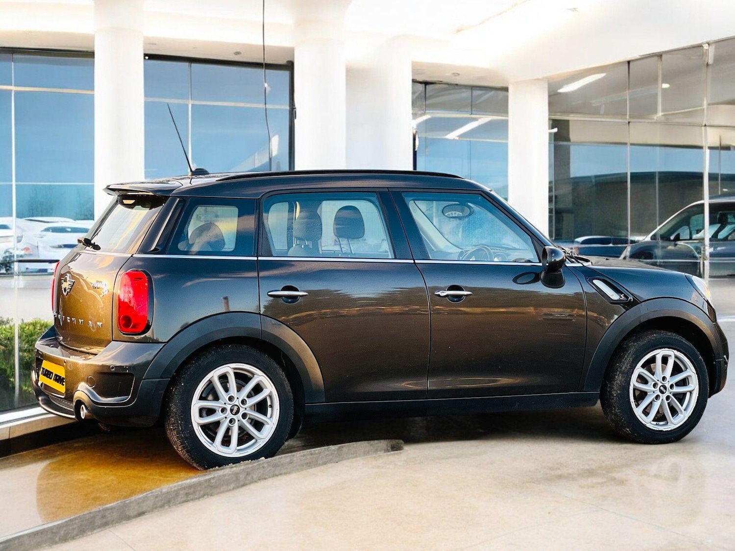 Used MINI Countryman for sale - 78034840: Photo 6