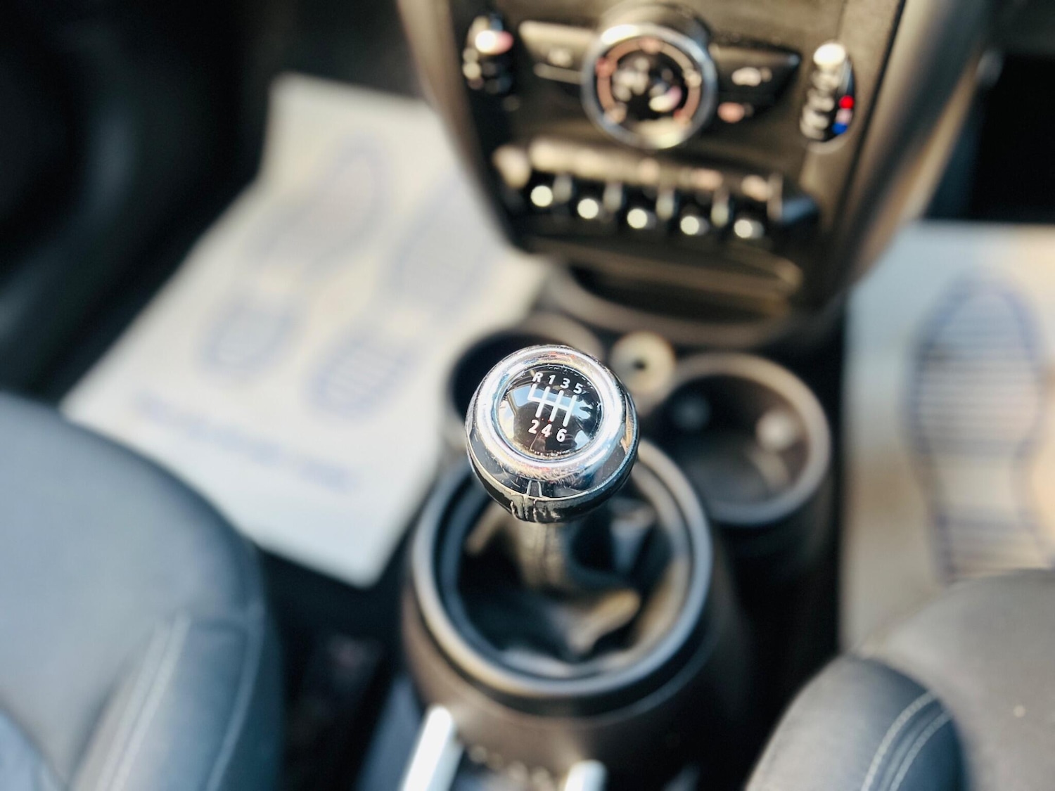 Used MINI Countryman for sale - 78034840: Photo 8