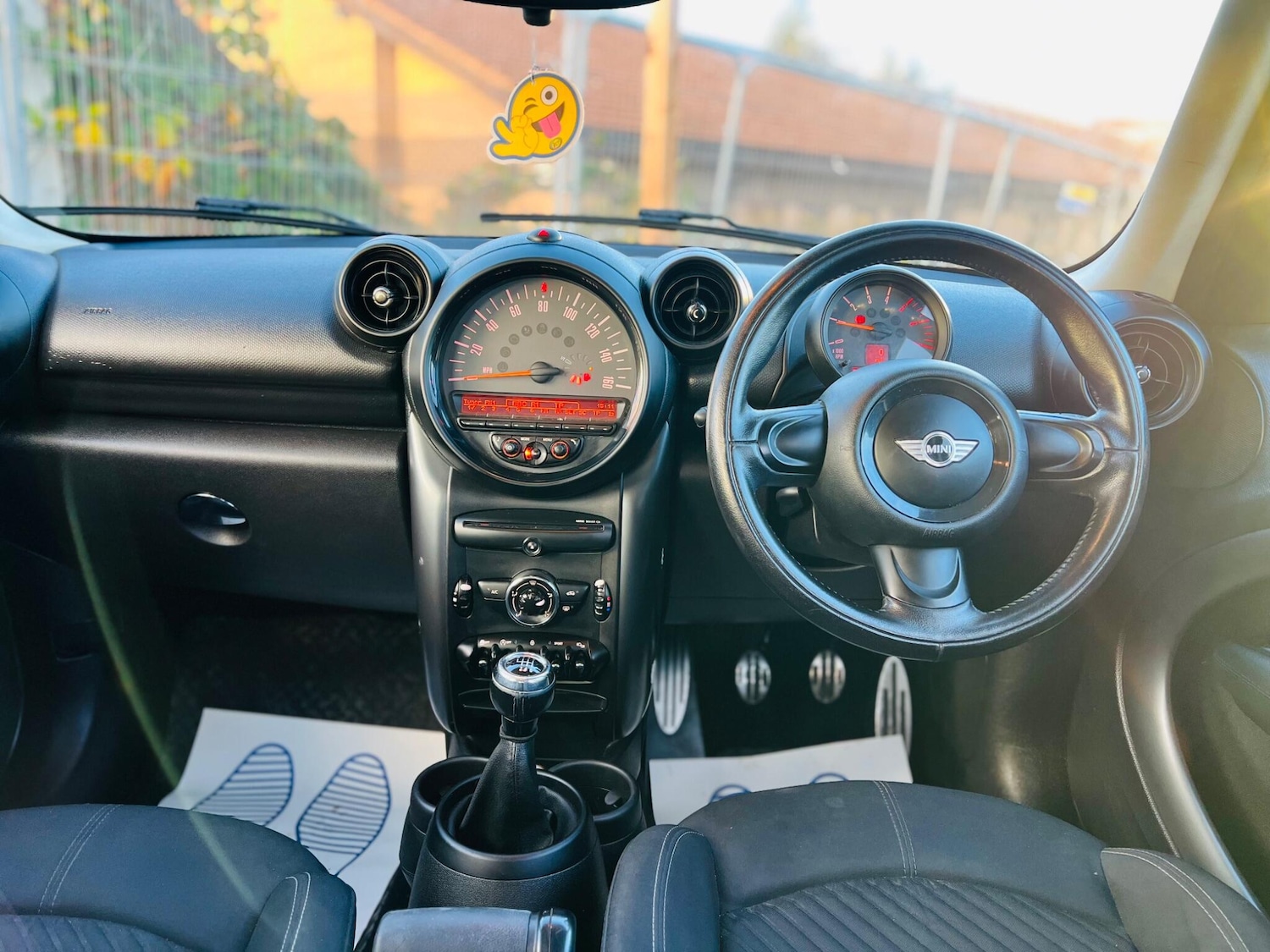 Used MINI Countryman for sale - 78034840: Photo 9