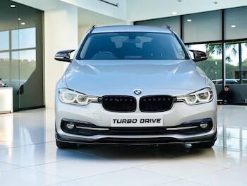 Used BMW 3 Series 2017 for sale - 79609044: Photo