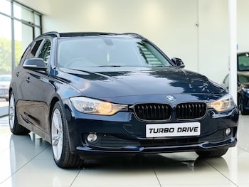 Used BMW 3 Series 2013 for sale - 79291758: Photo