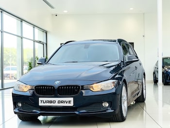 Used BMW 3 Series 2013 for sale - 79291758: Photo