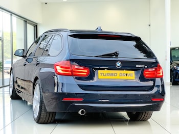 Used BMW 3 Series 2013 for sale - 79291758: Photo