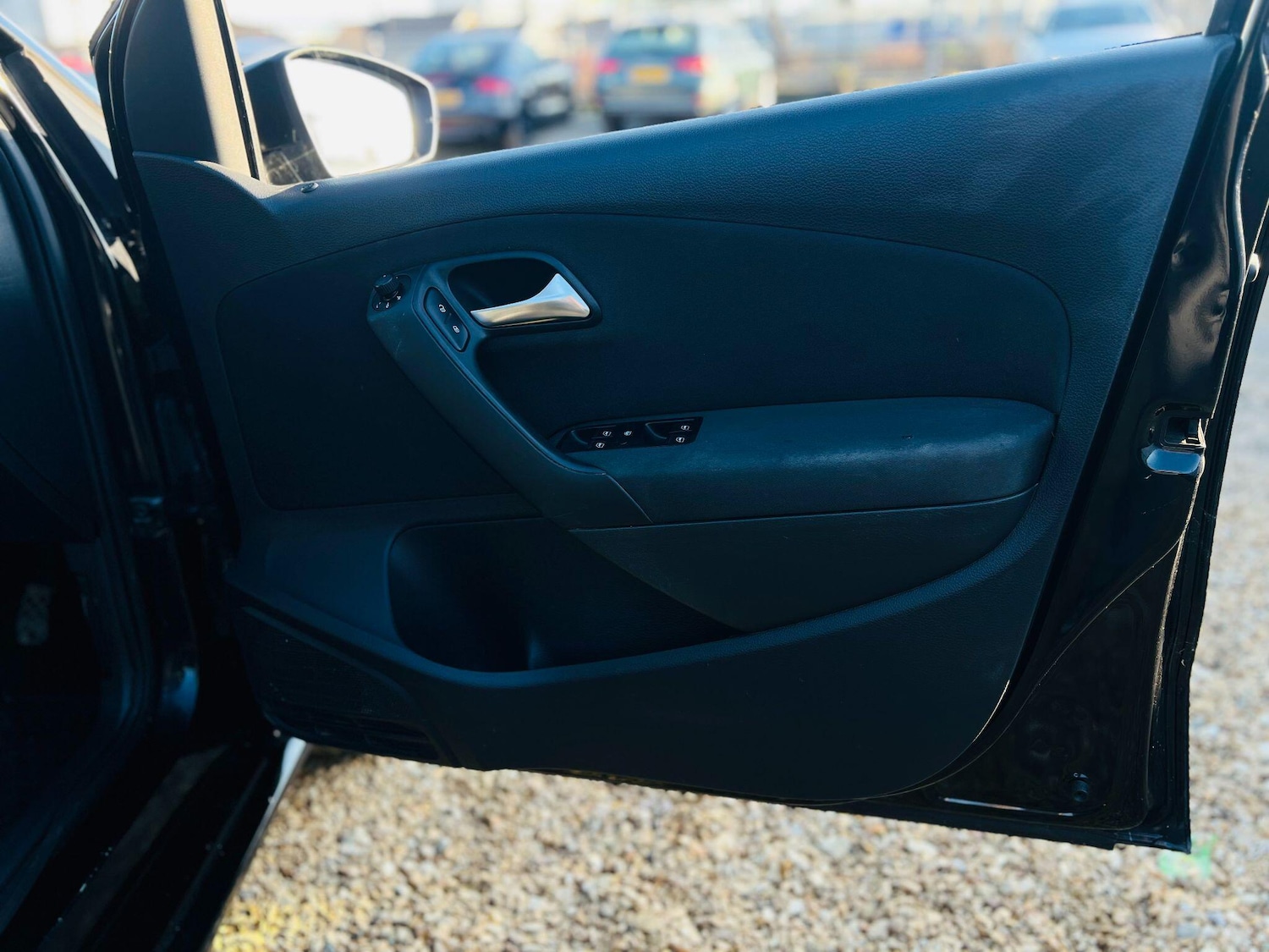 Used Volkswagen Polo for sale - 78034267: Photo 16