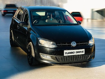 Used Volkswagen Polo 2013 for sale - 78034267: Photo