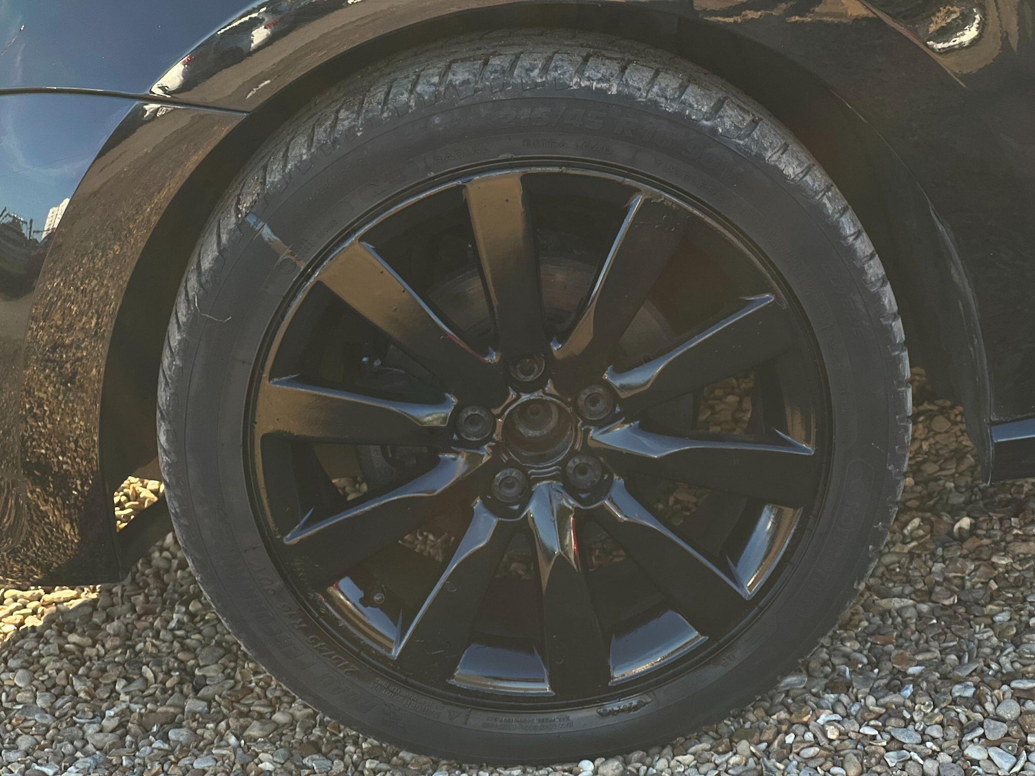 Used Volkswagen Polo for sale - 78034267: Photo 22