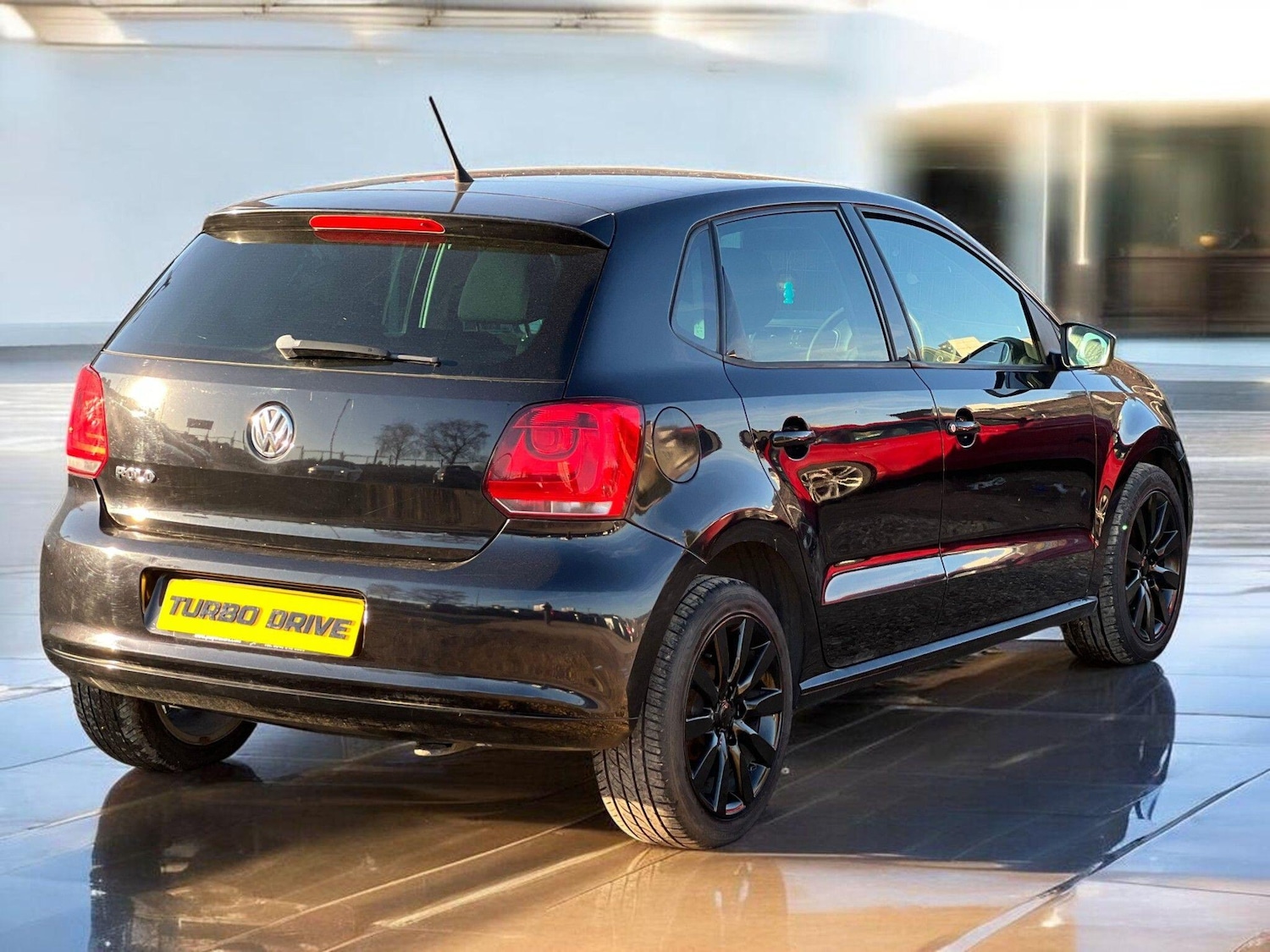 Used Volkswagen Polo for sale - 78034267: Photo 28