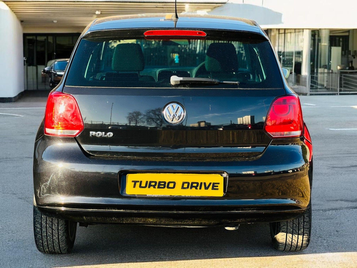 Used Volkswagen Polo for sale - 78034267: Photo 29