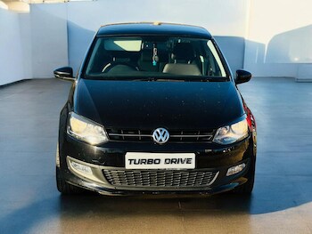 Used Volkswagen Polo 2013 for sale - 78034267: Photo
