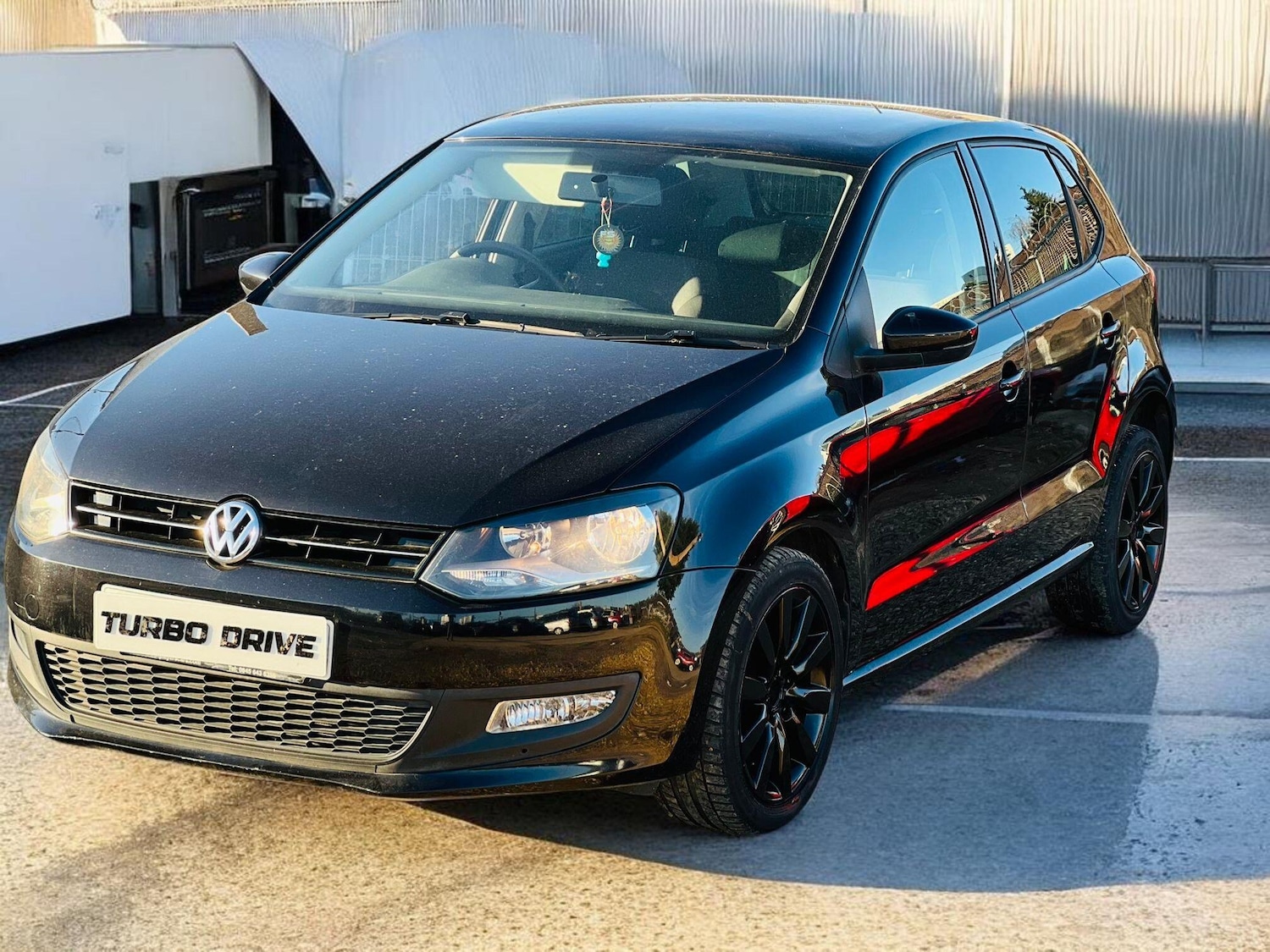 Used Volkswagen Polo for sale - 78034267: Photo 3