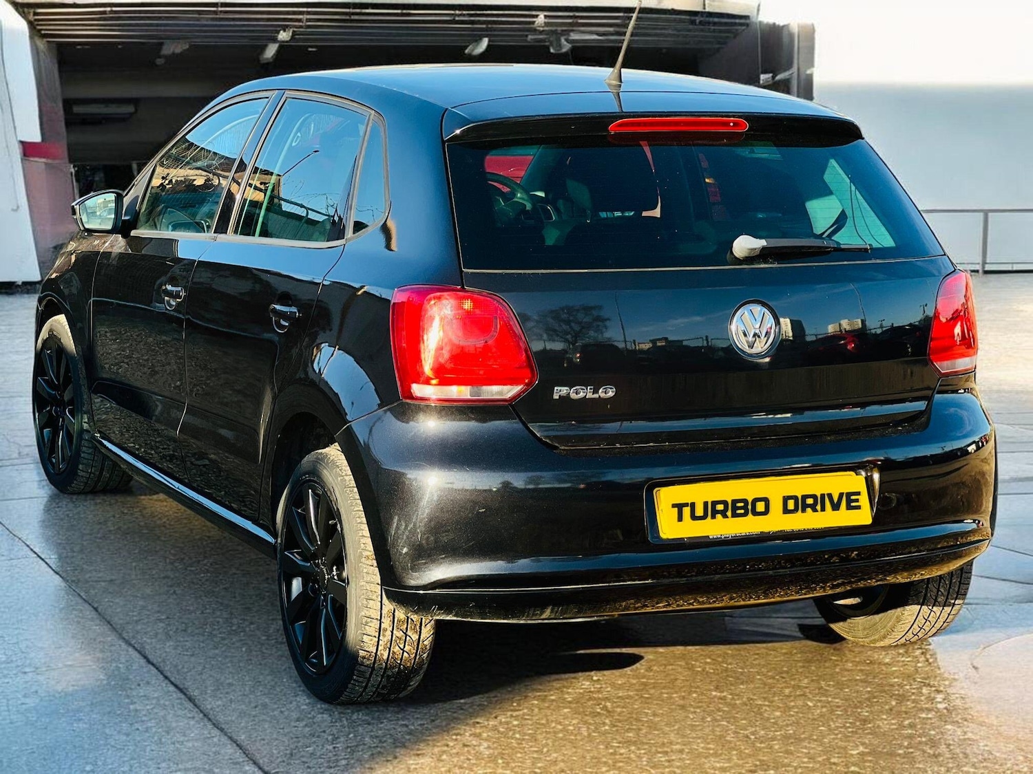 Used Volkswagen Polo for sale - 78034267: Photo 30