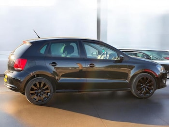 Used Volkswagen Polo 2013 for sale - 78034267: Photo